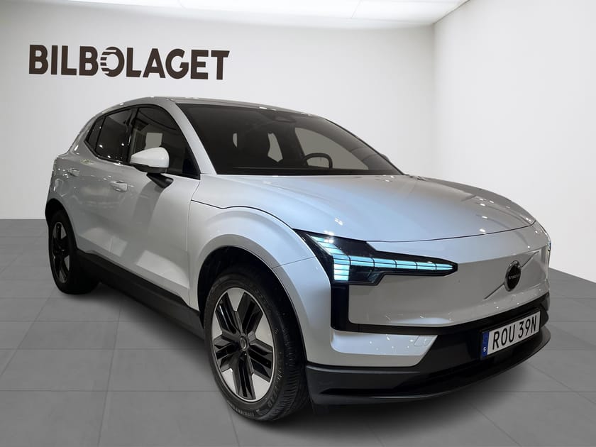 Bild 5 av Volvo EX30 Single Motor Extended Range