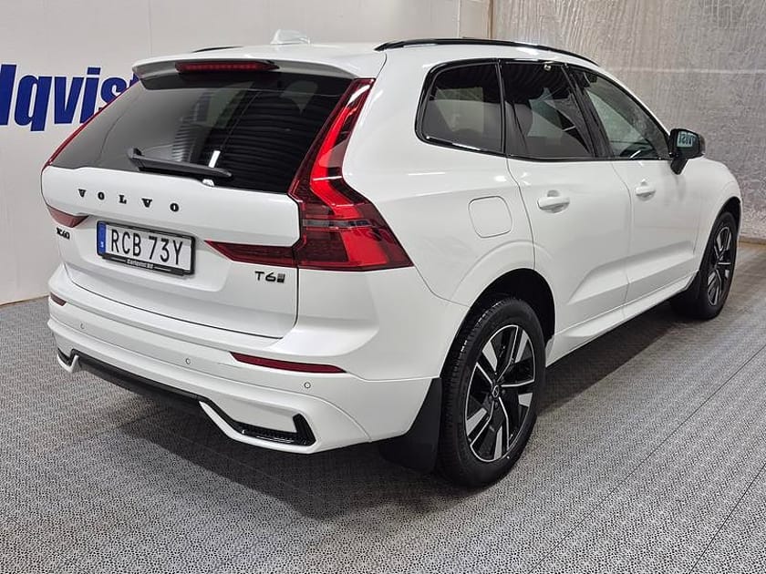 Bild 4 av Volvo XC60