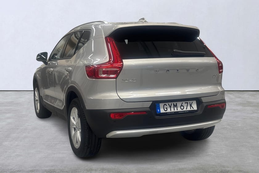 Bild 4 av Volvo XC40