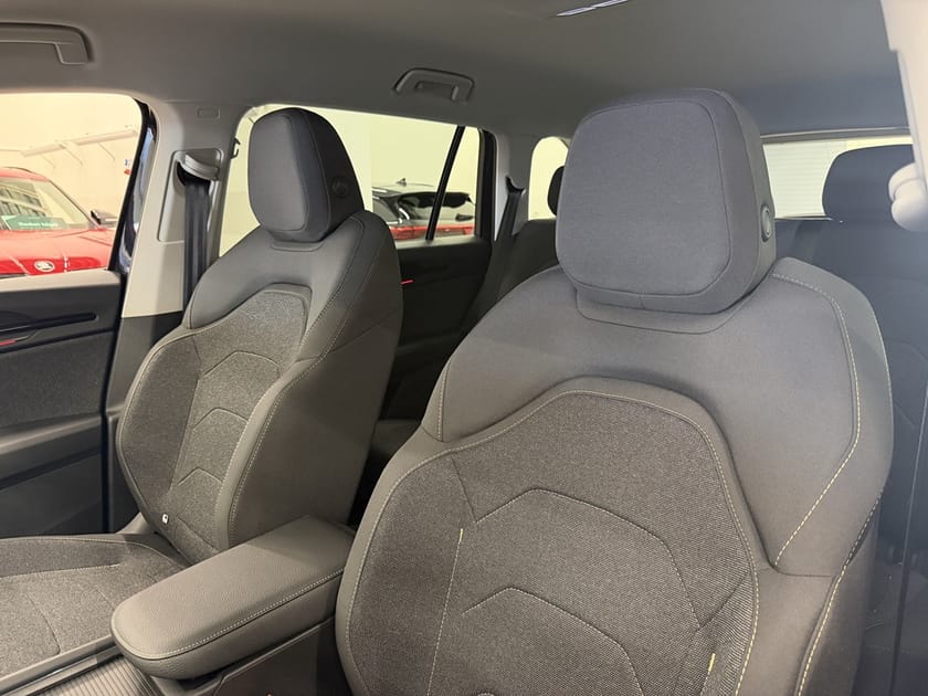 Bild 5 av Škoda Kodiaq