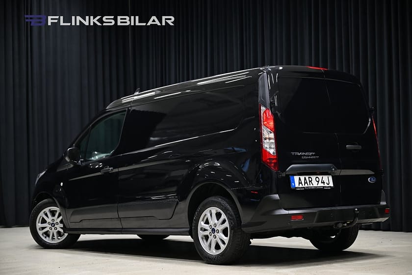 Bild 5 av Ford Transit Connect 230 LWB