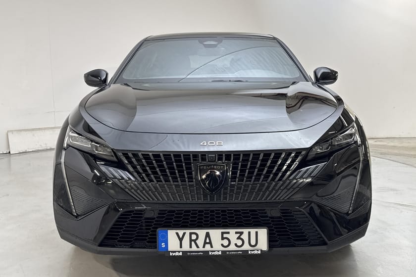 Bild 5 av Peugeot 408