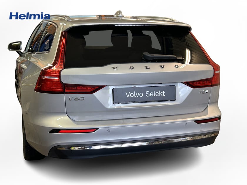Bild 5 av Volvo V60