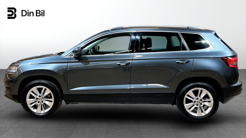 Bild 2 av Škoda Karoq