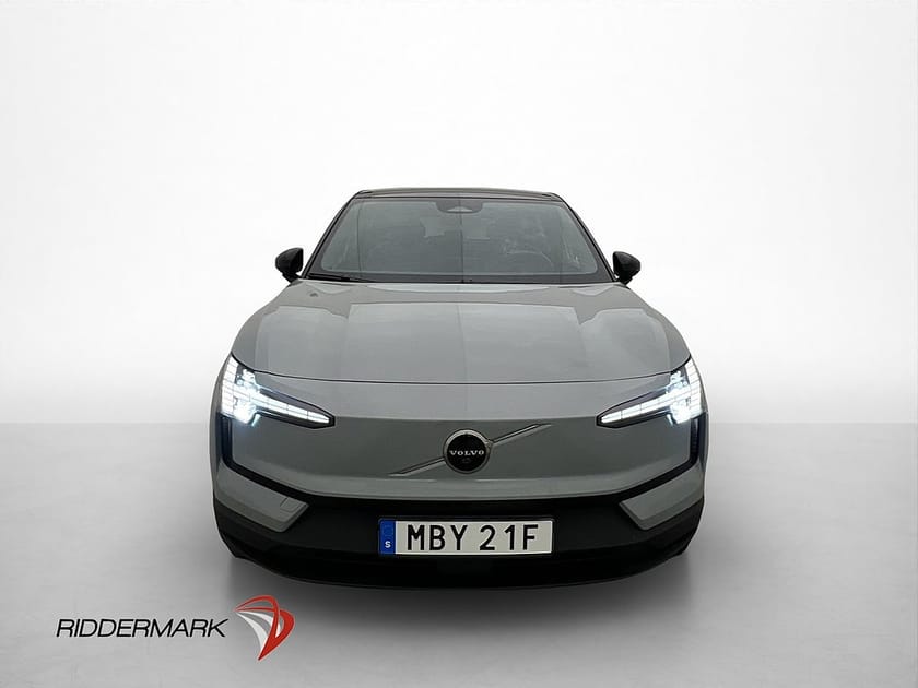 Bild 3 av Volvo EX30 Twin Motor Performance