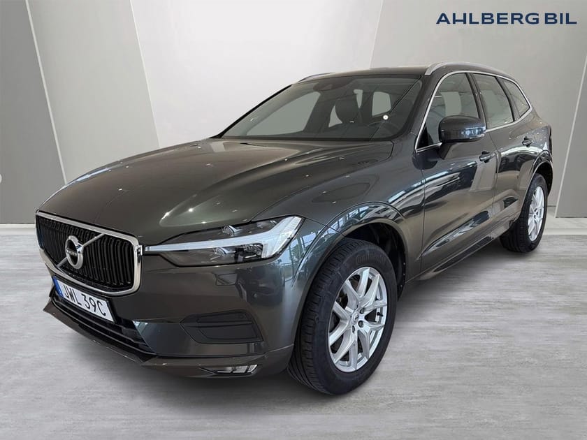 Bild 5 av Volvo XC60