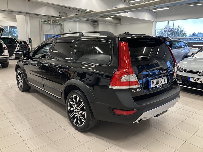 Bild 3 av Volvo XC70