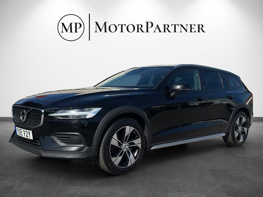 Bild 3 av Volvo V60 Cross Country