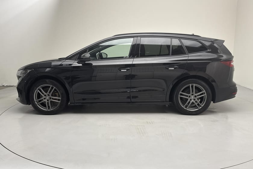 Bild 2 av Škoda Enyaq iV 80x