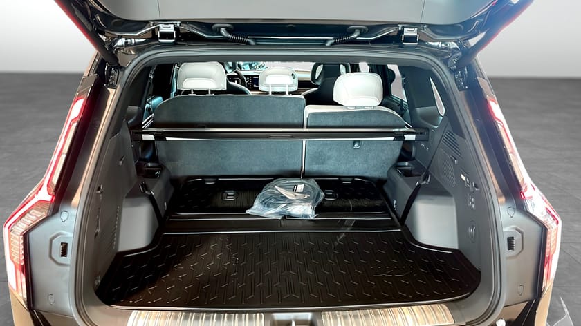 Bild 4 av Kia EV9 AWD