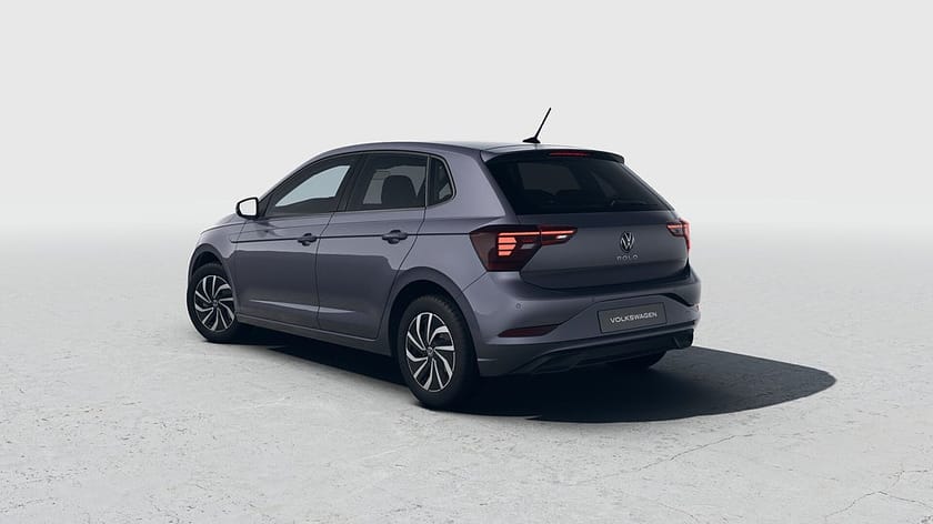 Bild 3 av Volkswagen Polo