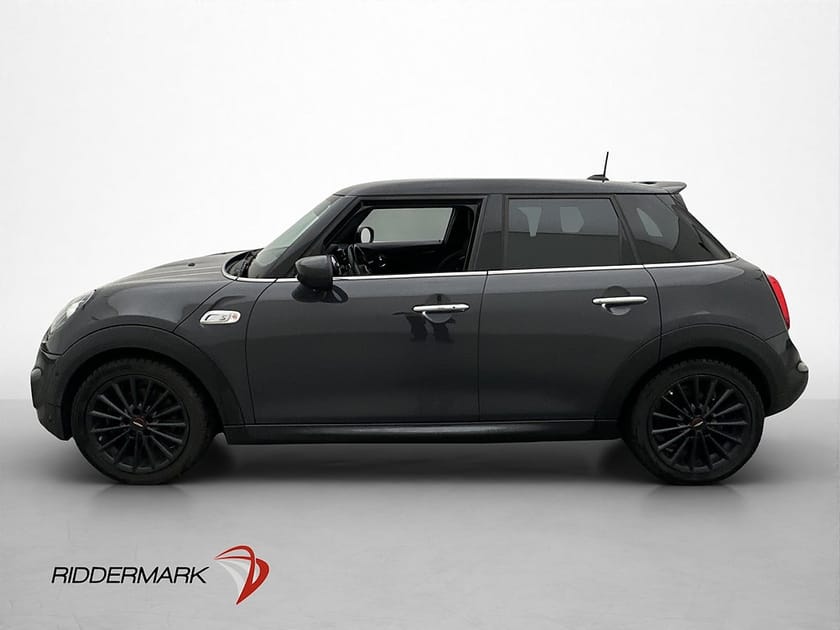 Bild 4 av MINI Cooper S