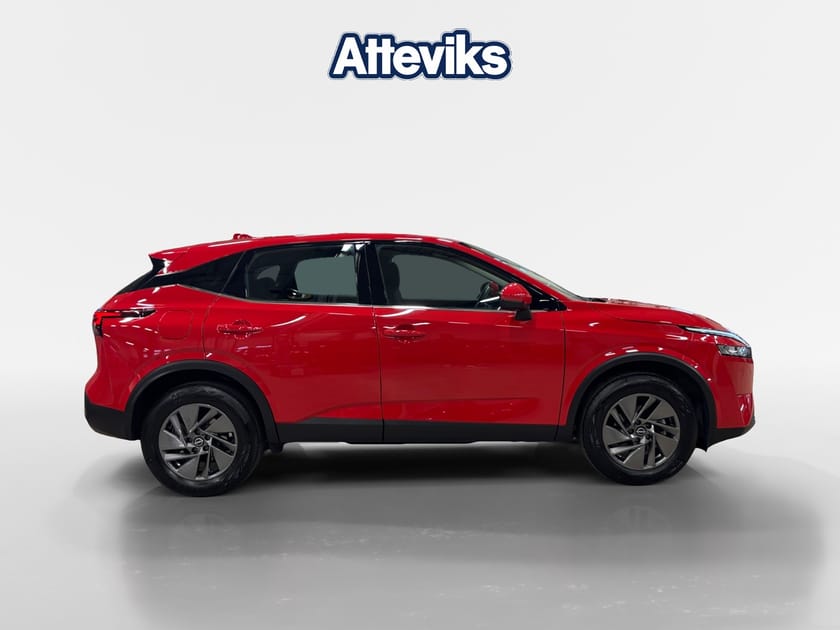 Bild 2 av Nissan Qashqai