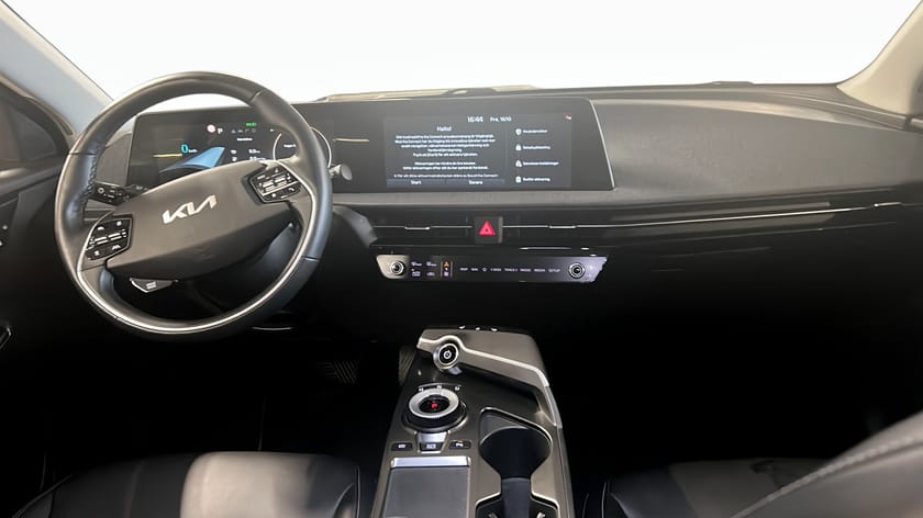 Bild 4 av Kia EV6
