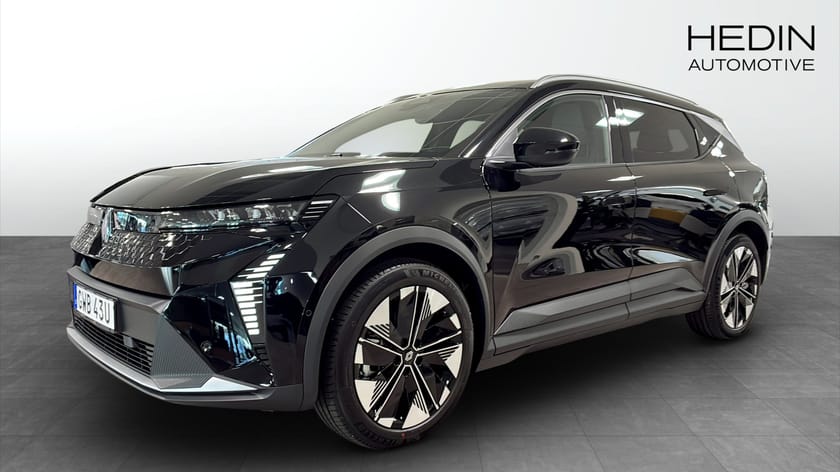 Bild 1 av Renault Scenic E-Tech High Range