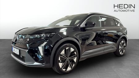 Renault Scenic E-Tech High Range