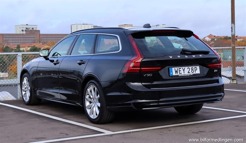 Bild 4 av Volvo V90
