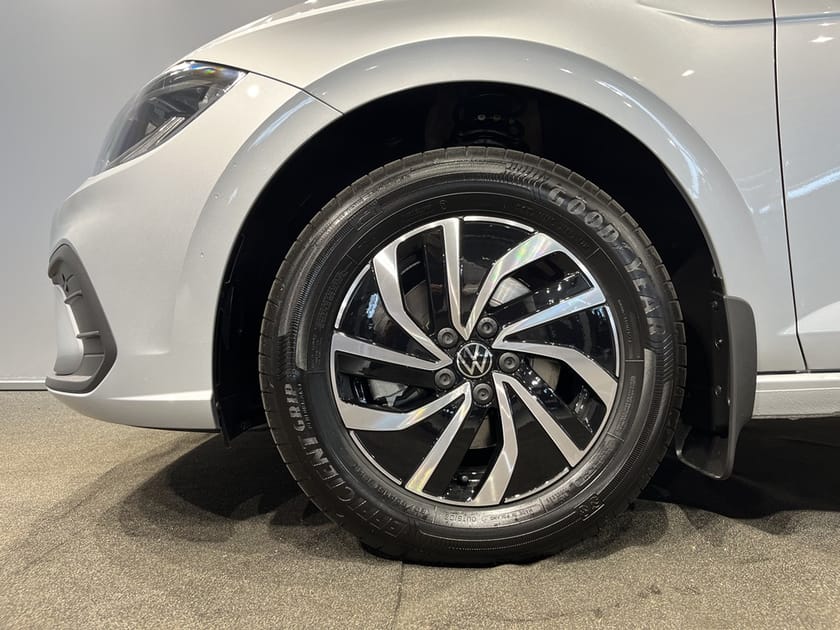 Bild 2 av Volkswagen Polo