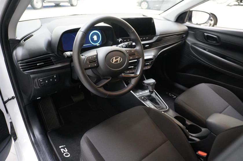 Bild 2 av Hyundai i20