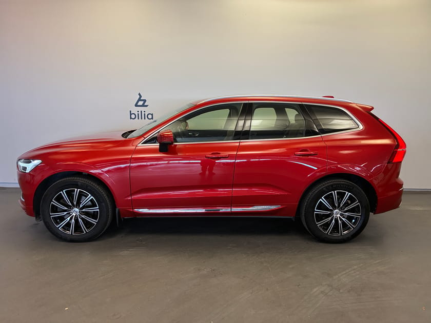 Bild 3 av Volvo XC60