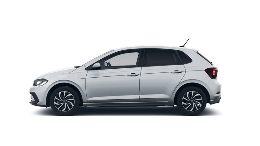Bild 2 av Volkswagen Polo