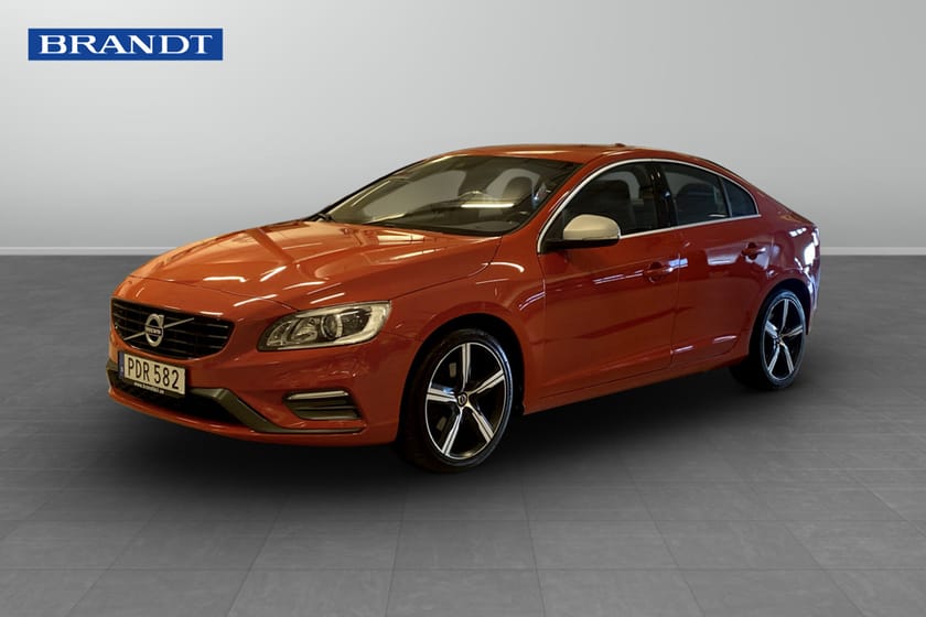 Bild 1 av Volvo S60