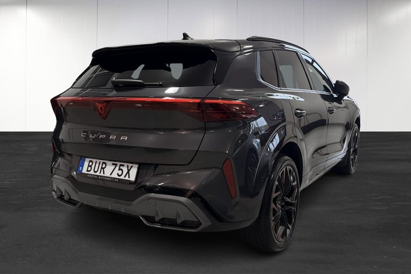 Bild 4 av CUPRA Terramar e-Hybrid