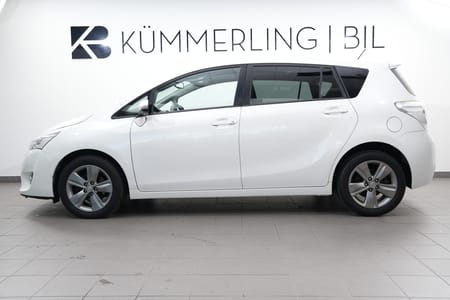 Toyota Verso