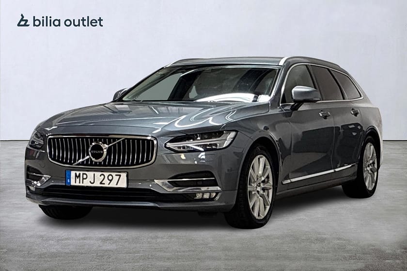 Bild 1 av Volvo V90