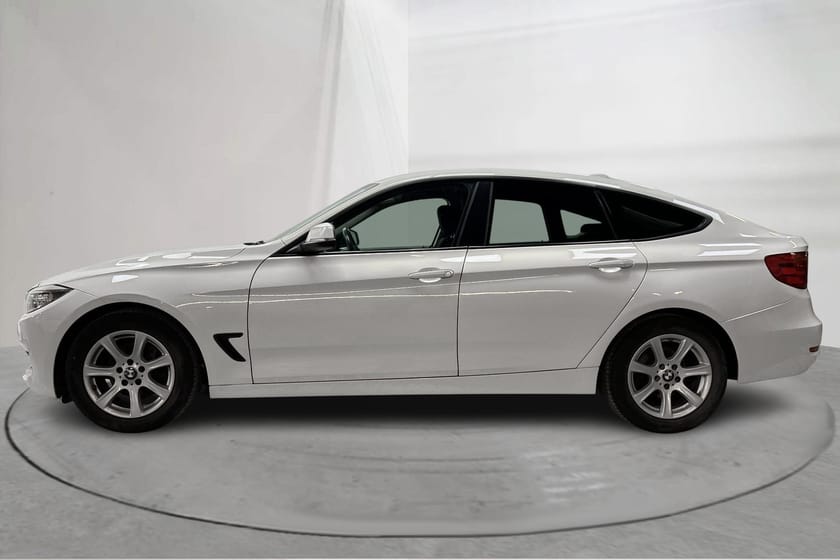 Bild 2 av BMW 320d xDrive GT