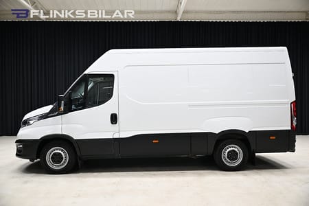 Iveco Daily 35-140 Van