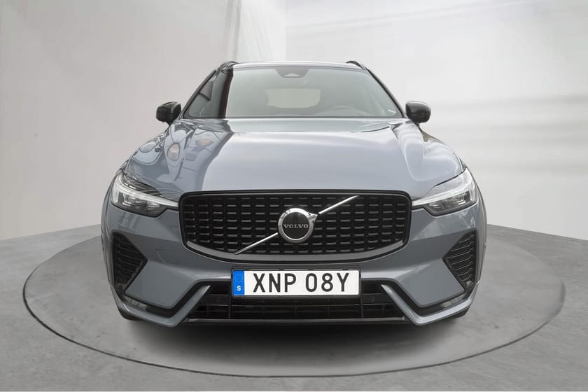 Bild 5 av Volvo XC60