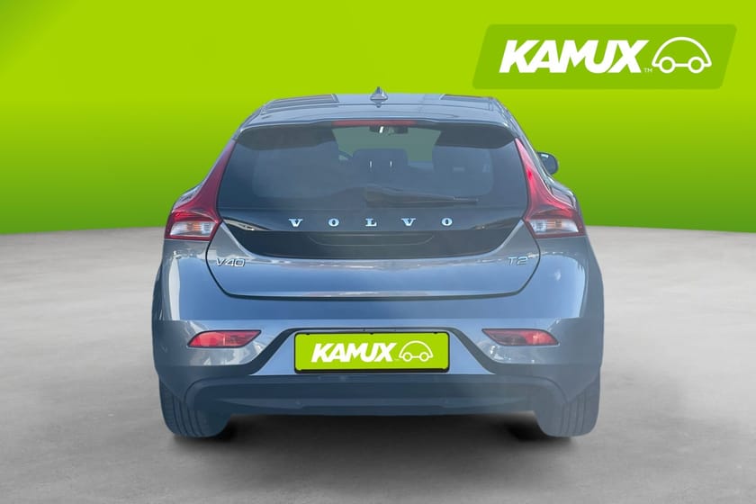 Bild 5 av Volvo V40