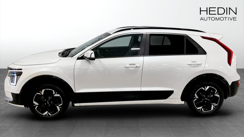 Bild 4 av Kia Niro EV