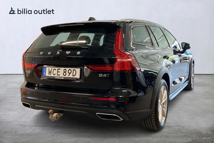 Bild 4 av Volvo V60 Cross Country