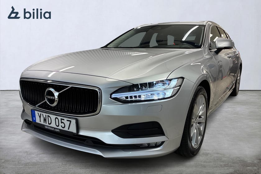 Bild 1 av Volvo V90