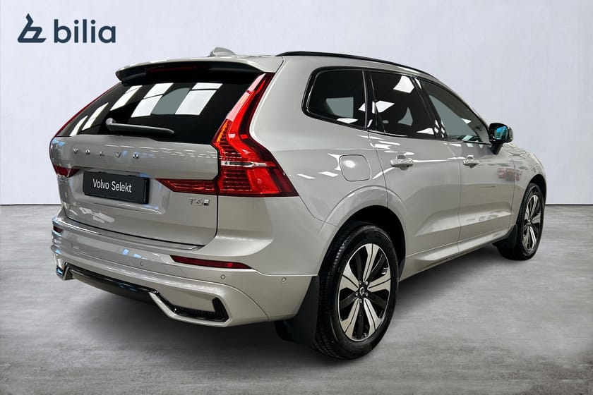 Bild 4 av Volvo XC60
