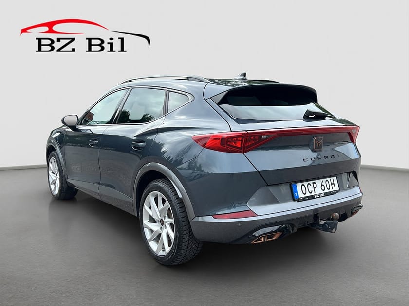 Bild 3 av CUPRA Formentor VZ e-Hybrid