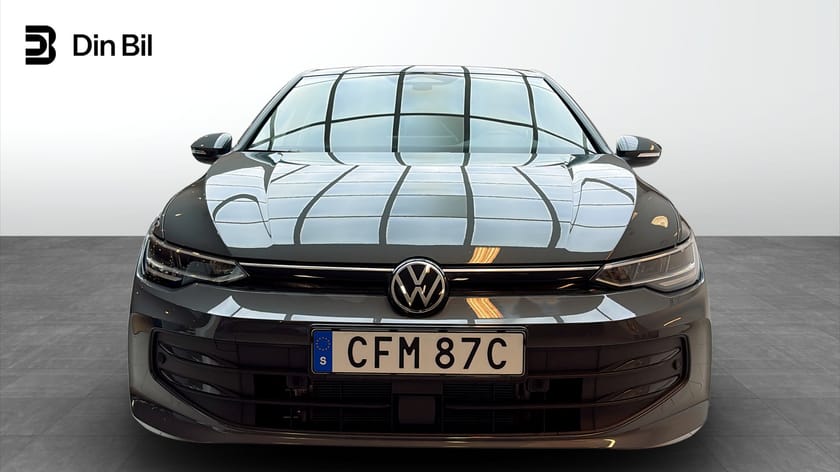 Bild 4 av Volkswagen Golf