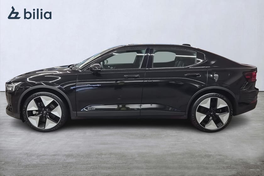 Bild 3 av Polestar 2 Long Range Dual Motor