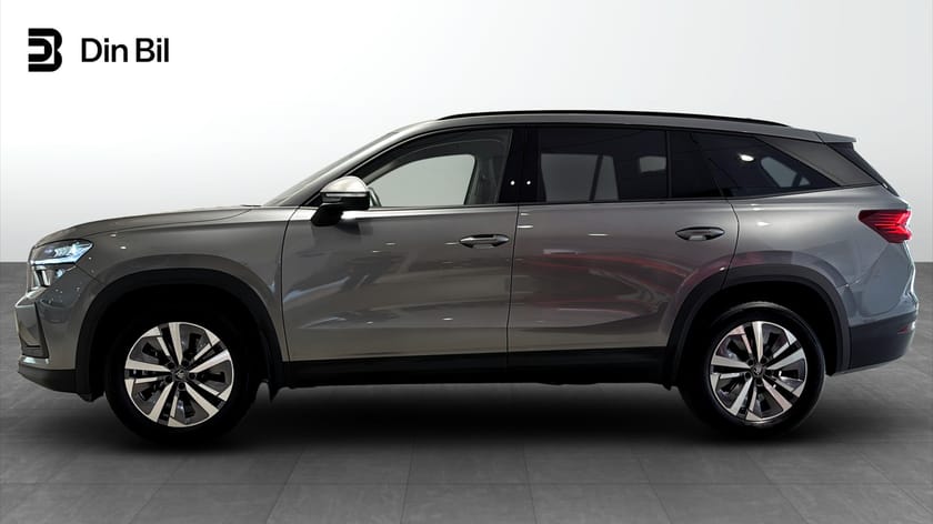 Bild 2 av Škoda Kodiaq