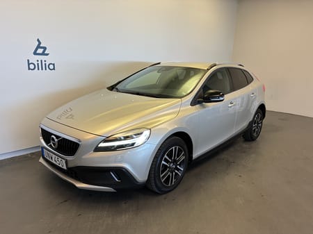 Volvo V40 Cross Country