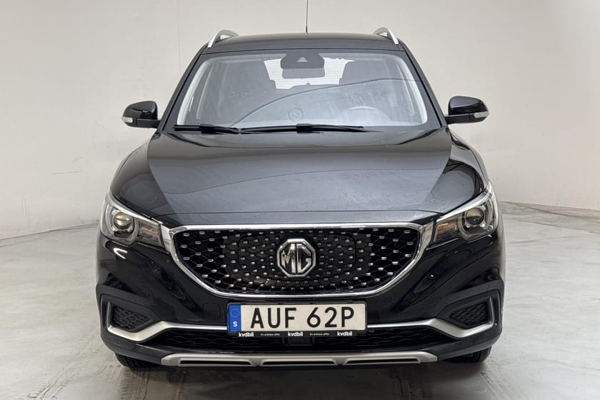 Bild 5 av MG ZS EV