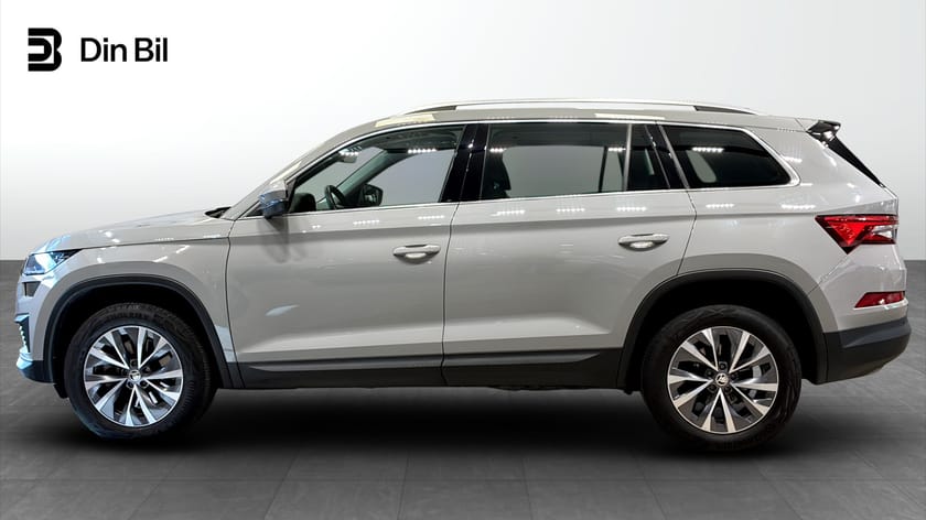 Bild 2 av Škoda Kodiaq