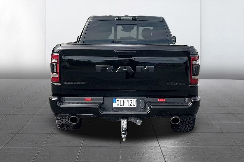 Bild 5 av RAM 1500 Crew Cab