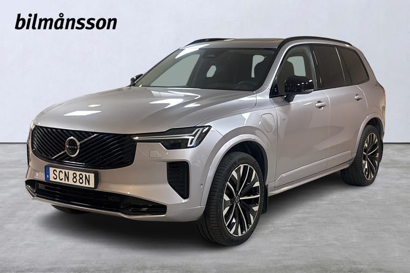 Bild 1 av Volvo XC90