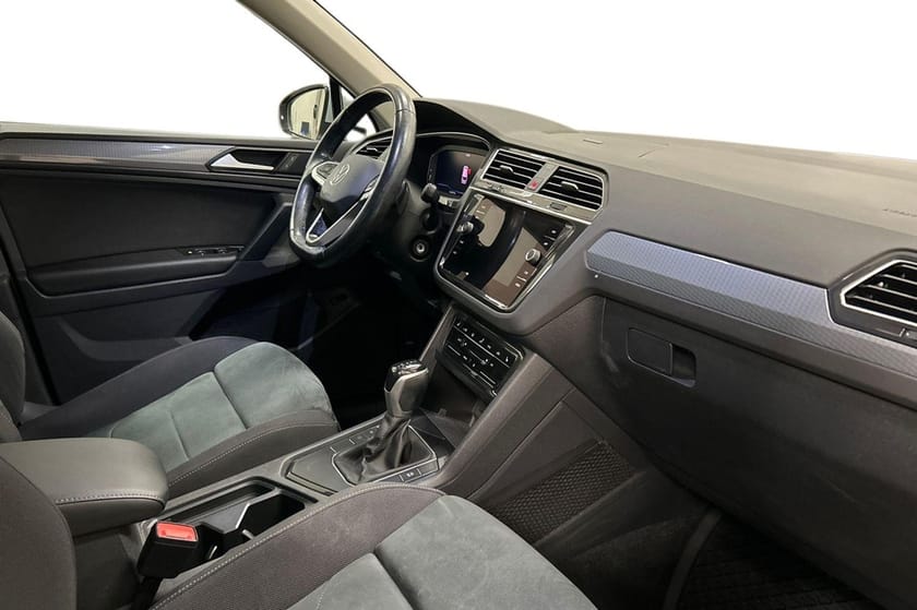 Bild 5 av Volkswagen Tiguan