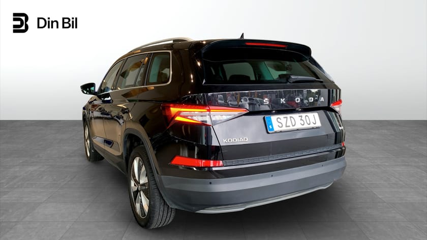 Bild 3 av Škoda Kodiaq