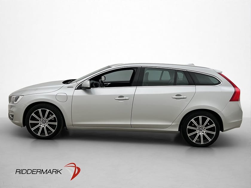 Bild 5 av Volvo V60