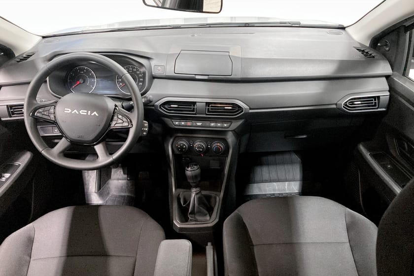Bild 5 av Dacia Sandero